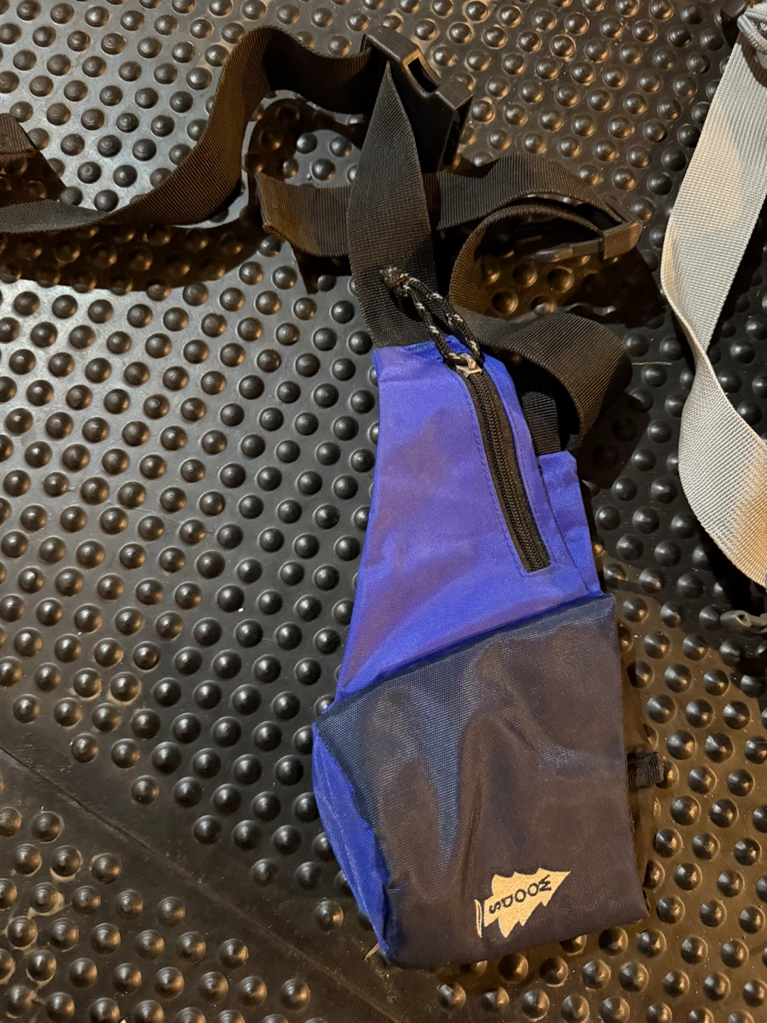 Sportline Hydration Belt & Woods Bag - photo 2