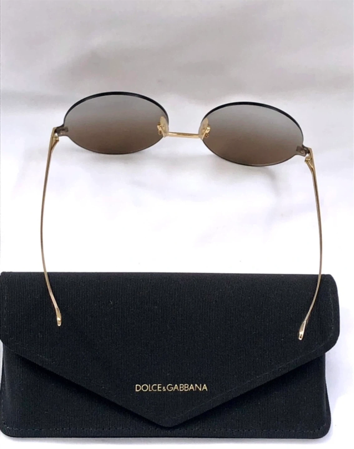 Dolce & Gabbana Sunglasses - photo 3
