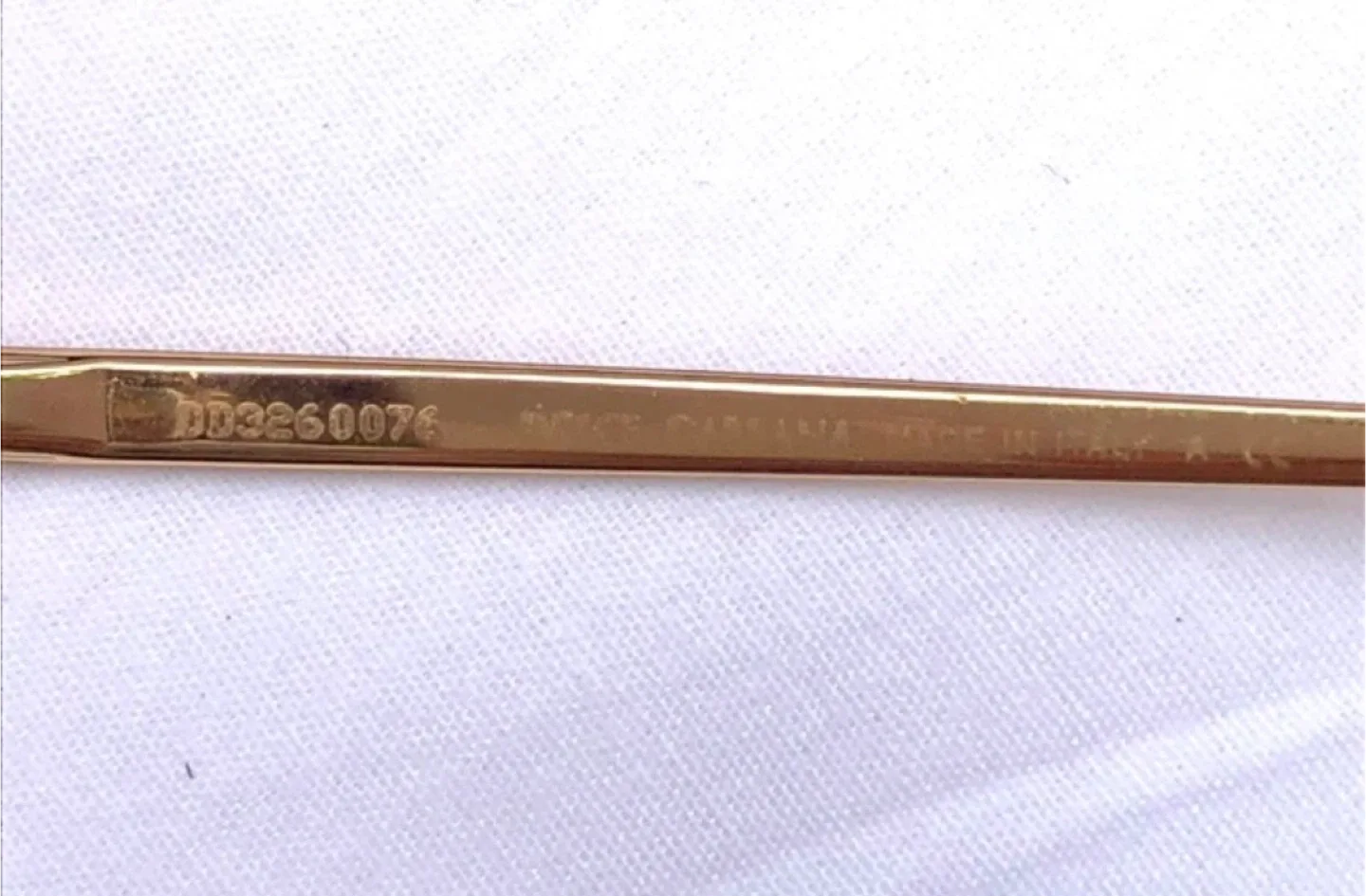 Dolce & Gabbana Sunglasses image indicator(6)