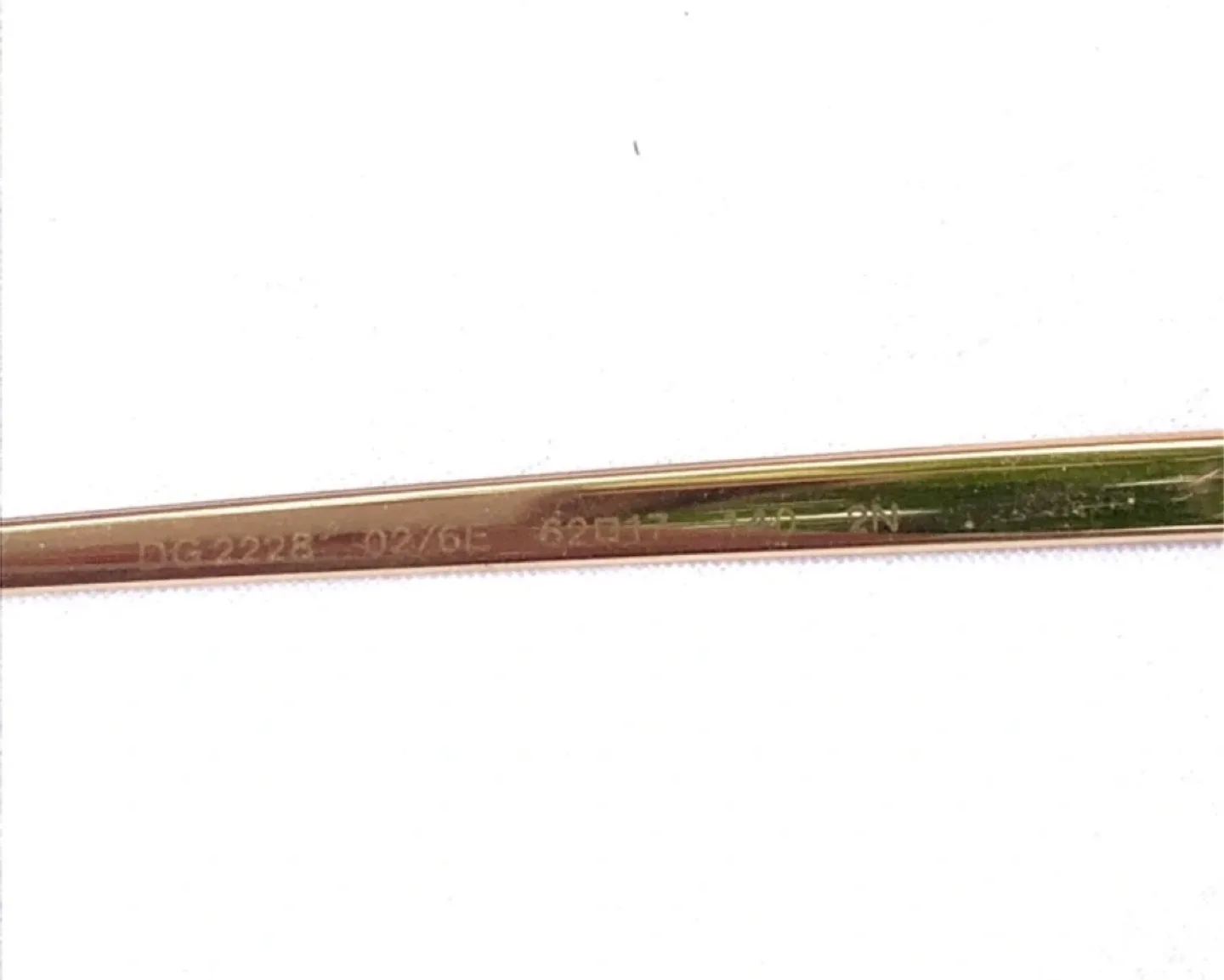 Dolce & Gabbana Sunglasses image indicator(5)