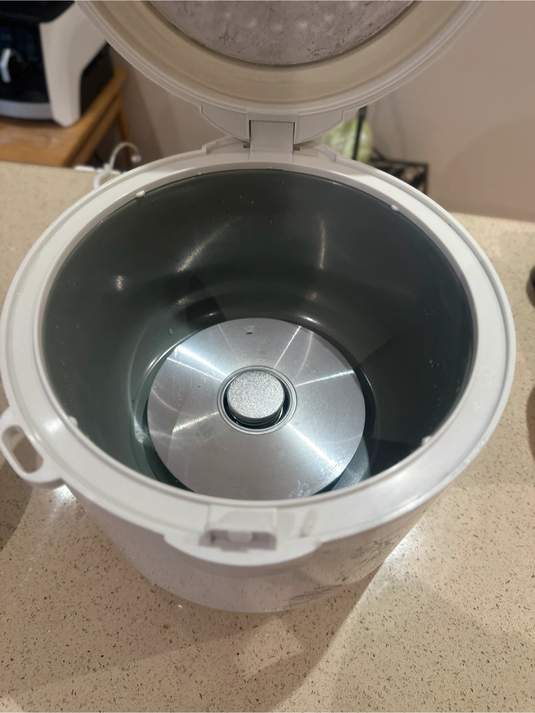 Daewoo Rice Cooker - White - photo 5
