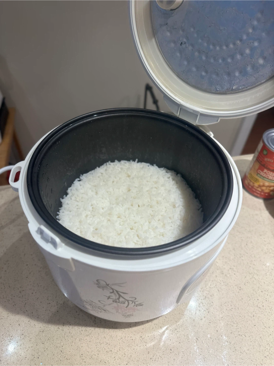 Daewoo Rice Cooker - White - photo 3