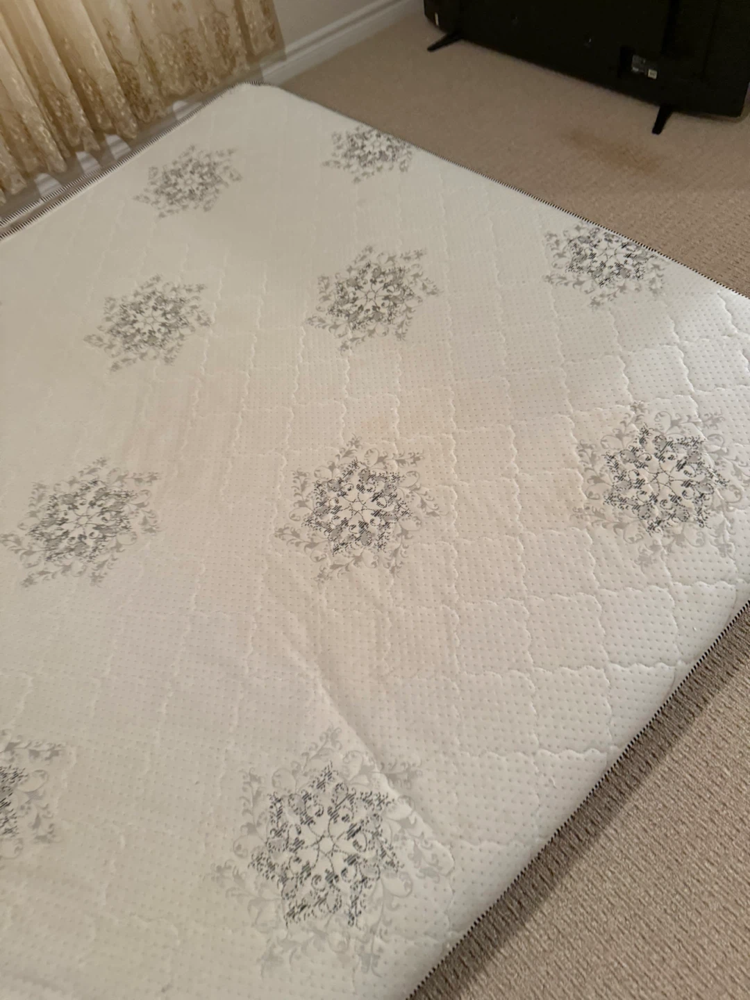 Used Mattress