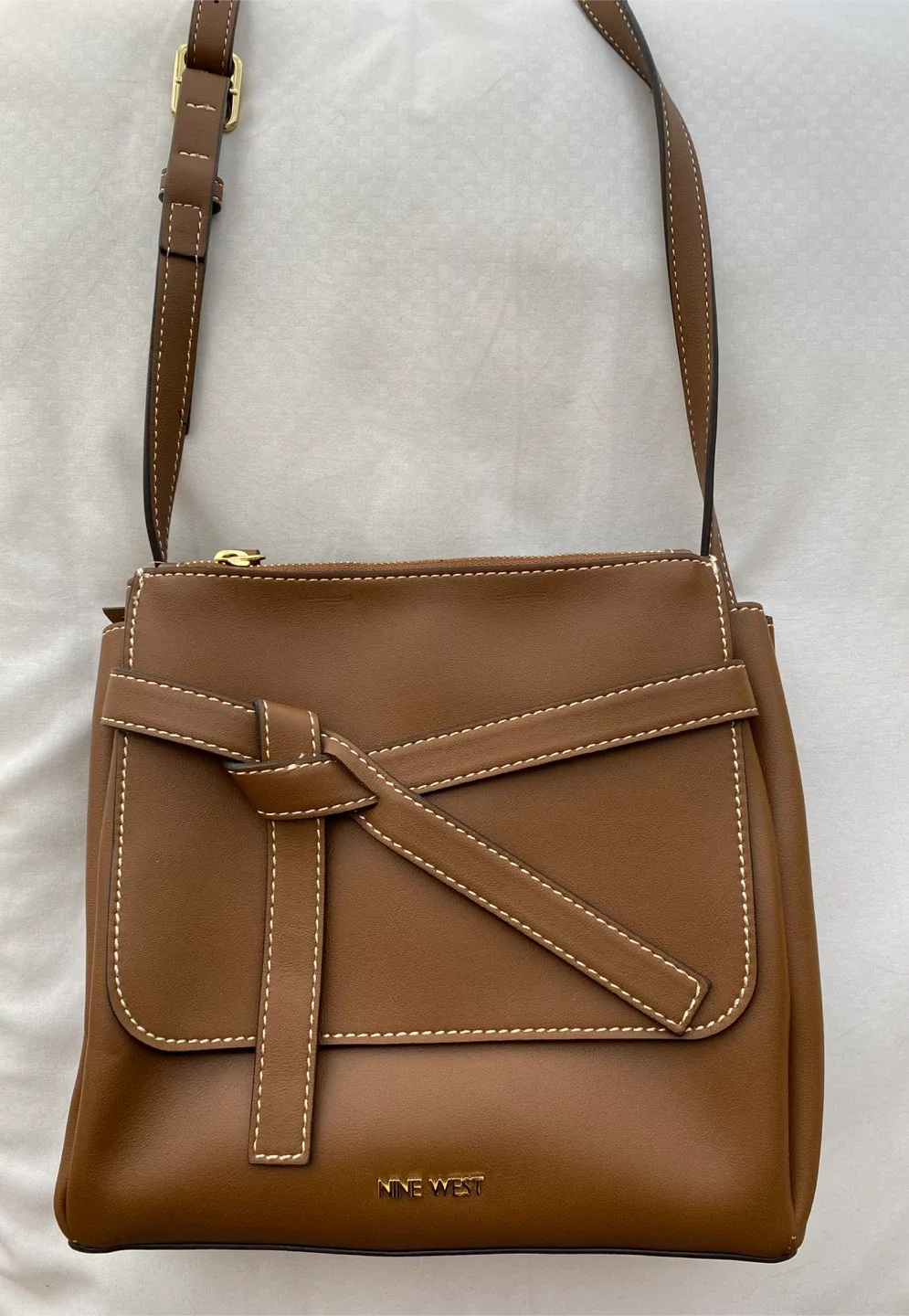 BNWT—Nine West Crossbody Bag - New with Tags!