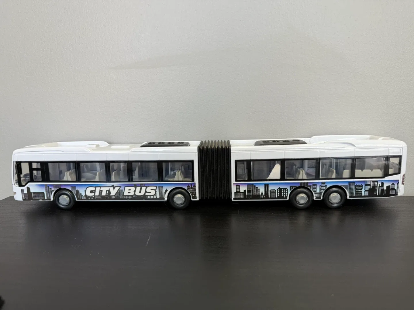 City Bus Toy image indicator(2)