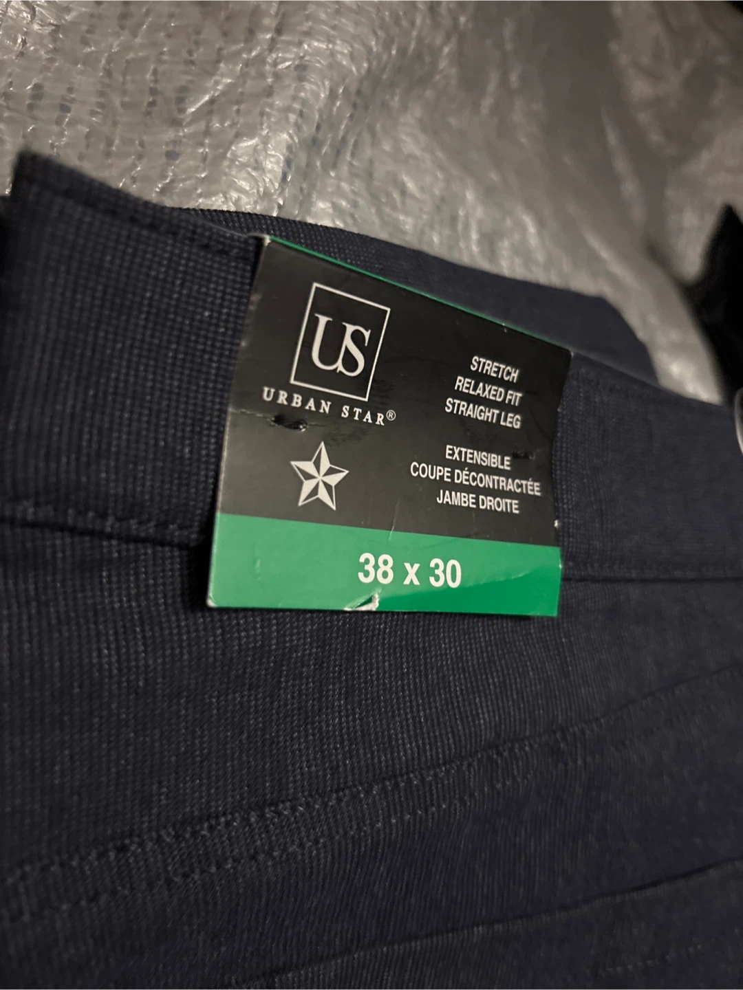 Sierra Designs & Urban Star Pants 38x30 - photo 3