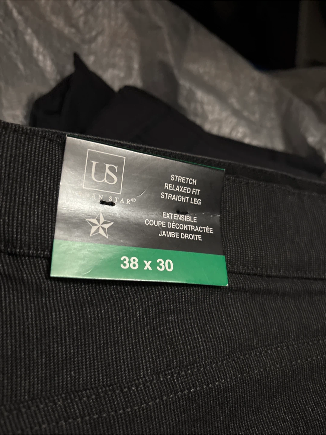 Sierra Designs & Urban Star Pants 38x30 - photo 5