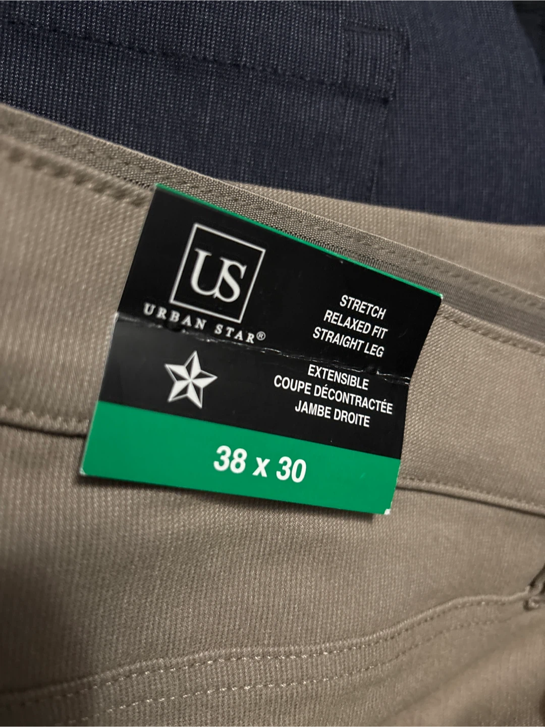 Sierra Designs & Urban Star Pants 38x30 - photo 2