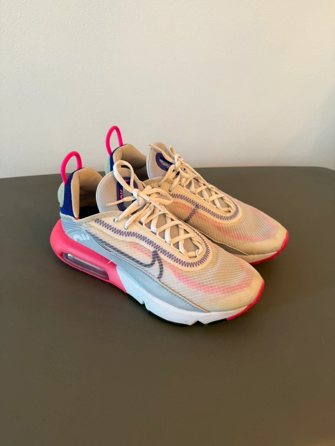 Nike Air Max 2090 - photo 2