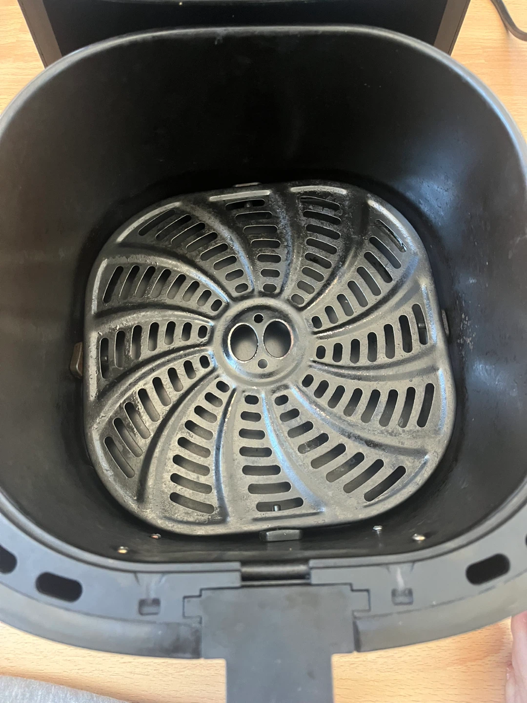 Gourmia Air Fryer - photo 2