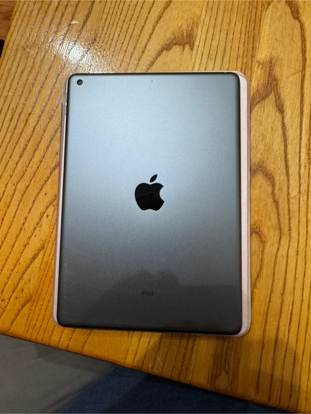 🥕Apple iPad (9th Gen) Wi-Fi 64GB - Space Grey - photo 2
