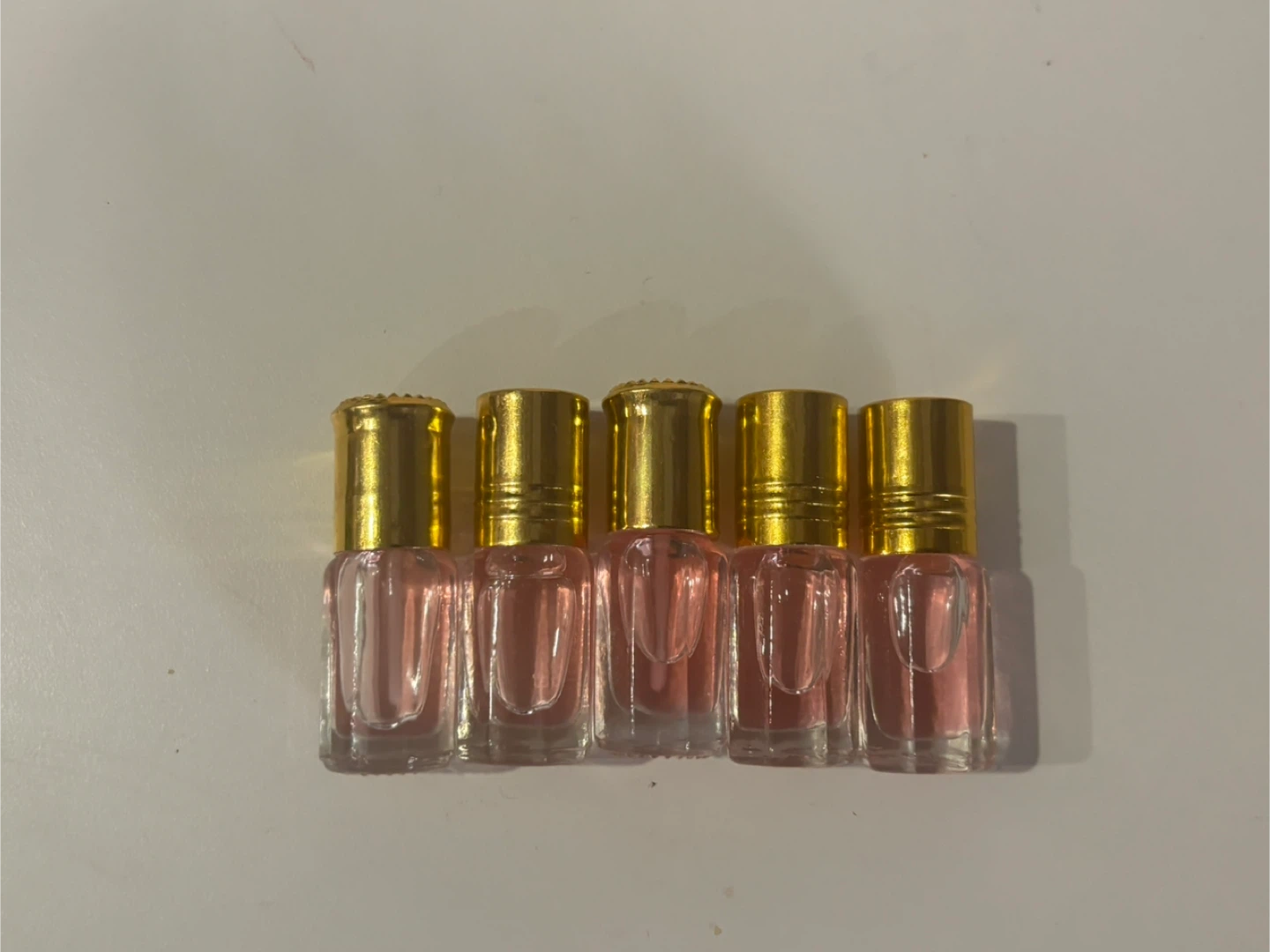 Islamic Attar Bottles - photo 2