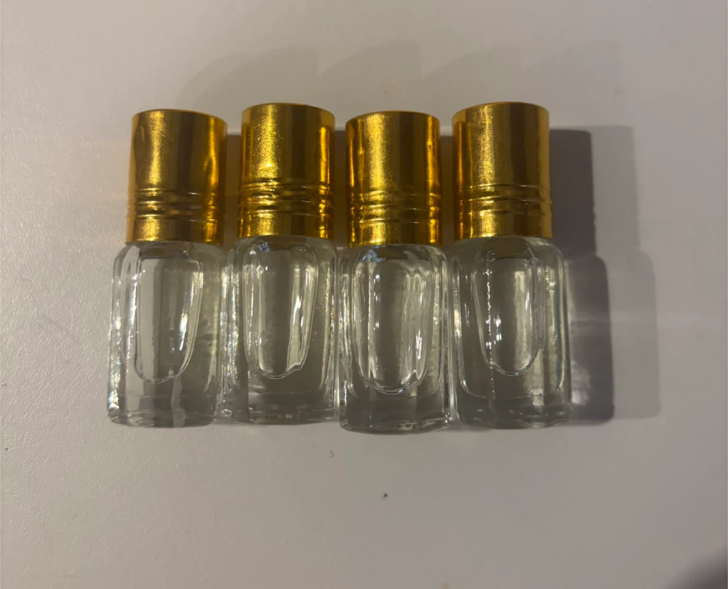 Islamic Attar Bottles - photo 3