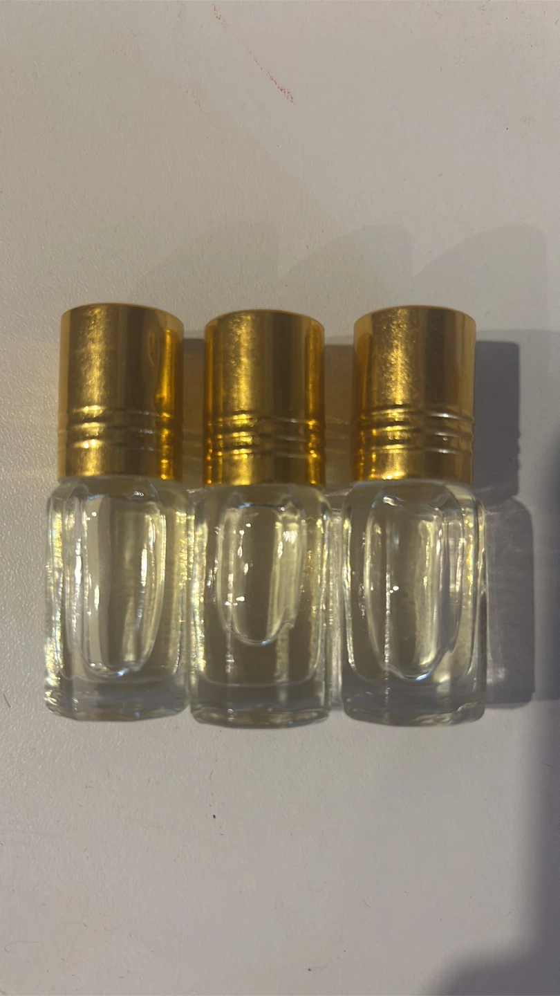 Islamic Attar Bottles - photo 4