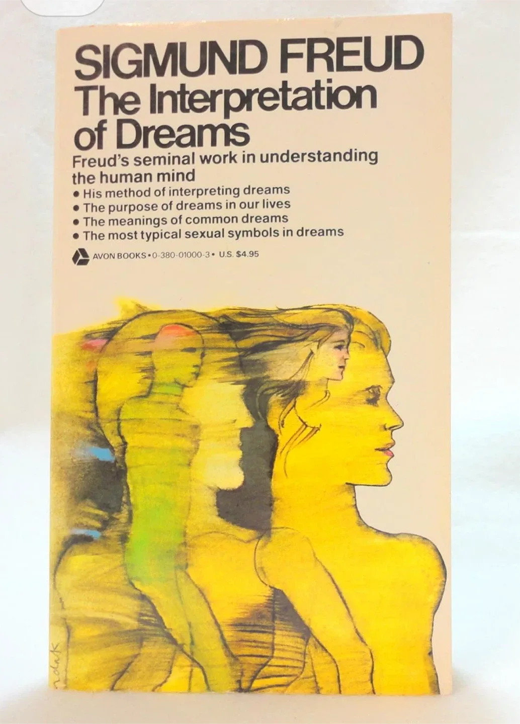 Book psychology Oral Sadism and the Vegetarian Personality image indicator(7)