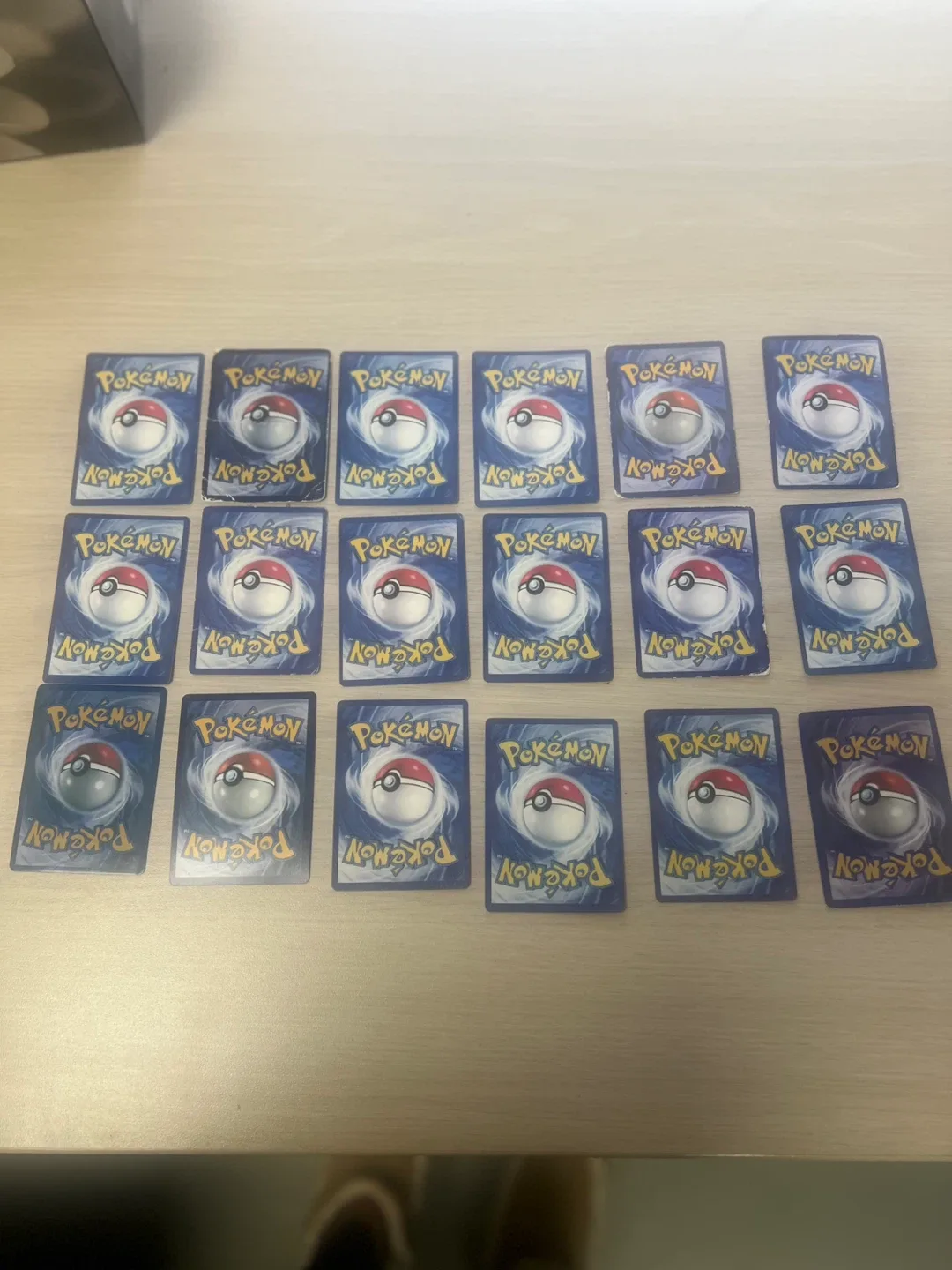 Pokemon GX Cards Lot image indicator(5)