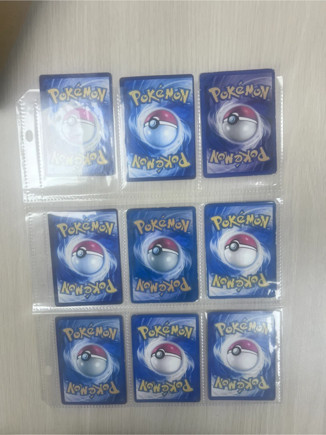Pokemon GX Cards Lot
