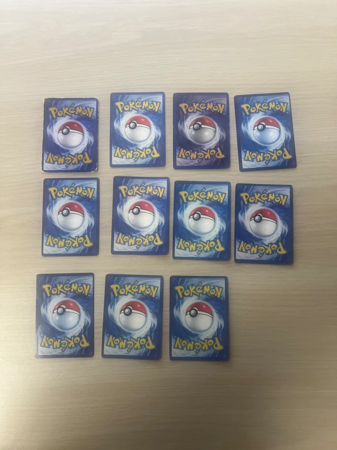 Pokemon GX Cards Lot - photo 3