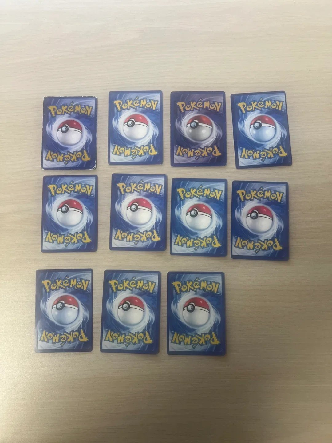 Pokemon GX Cards Lot image indicator(3)