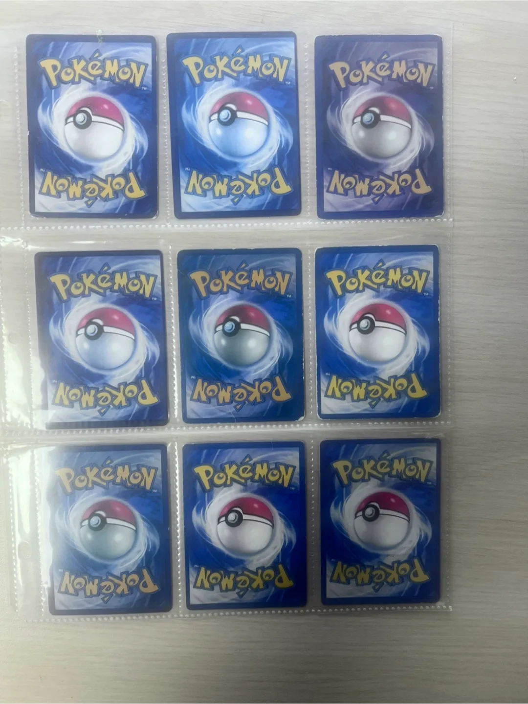 Pokemon GX Cards Lot image indicator(7)