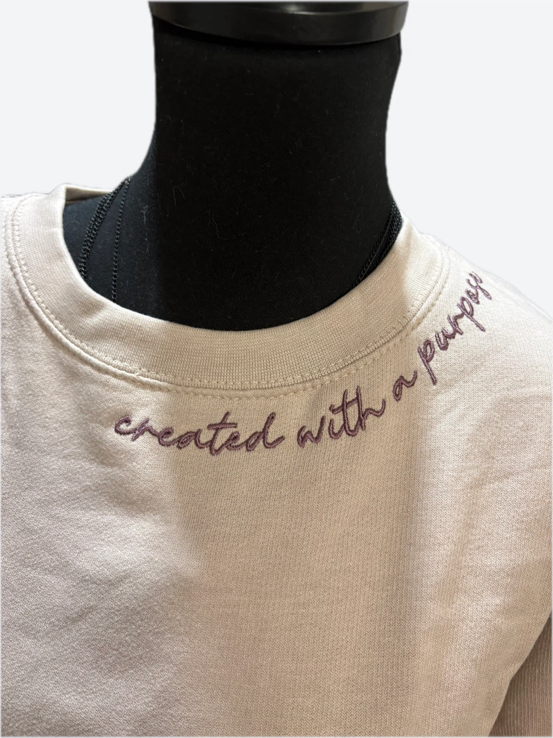 Love & Faith XL Sweatshirt - photo 2