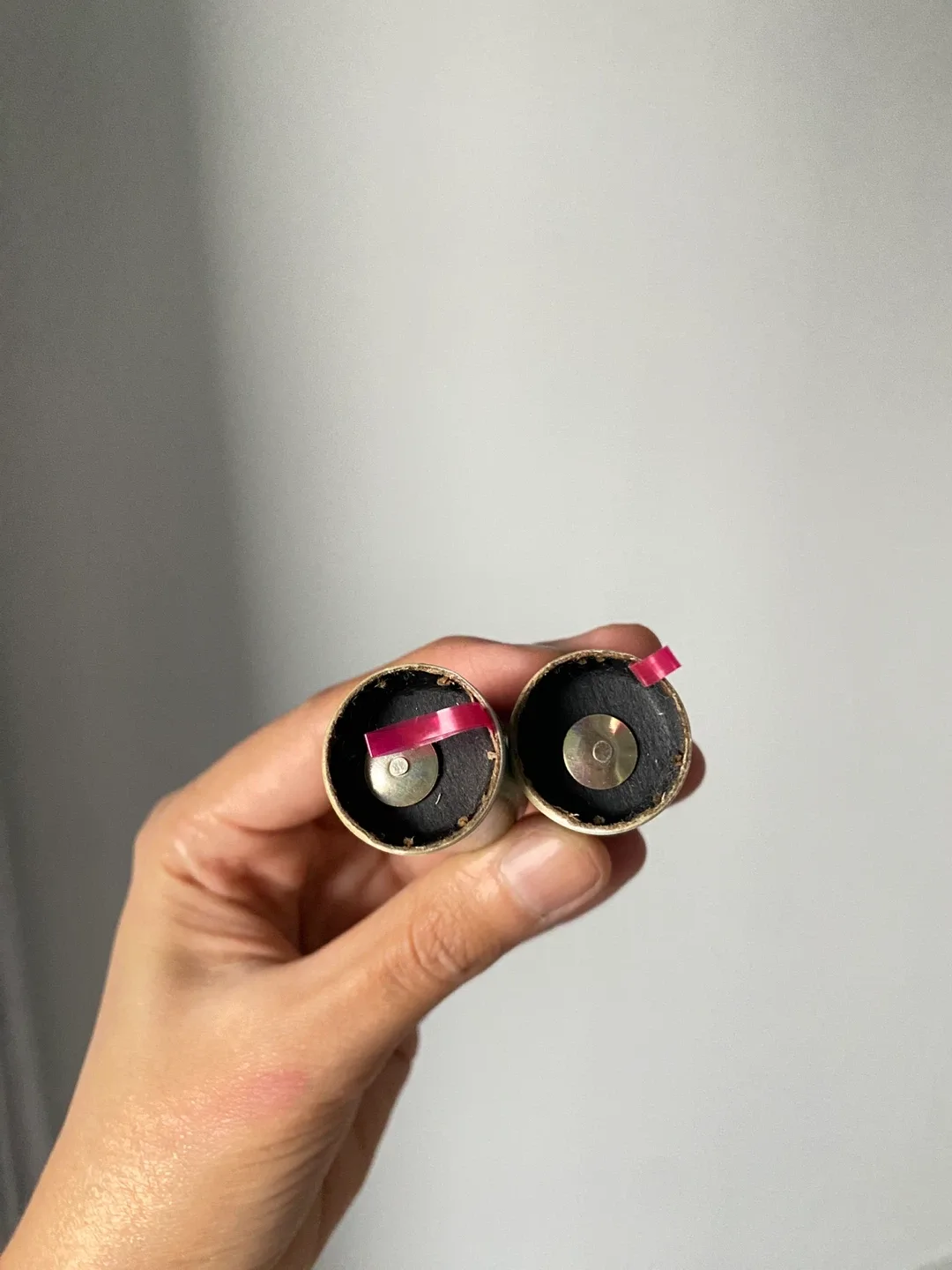 Fly Ribbon - Traps Flying Insects image indicator(2)