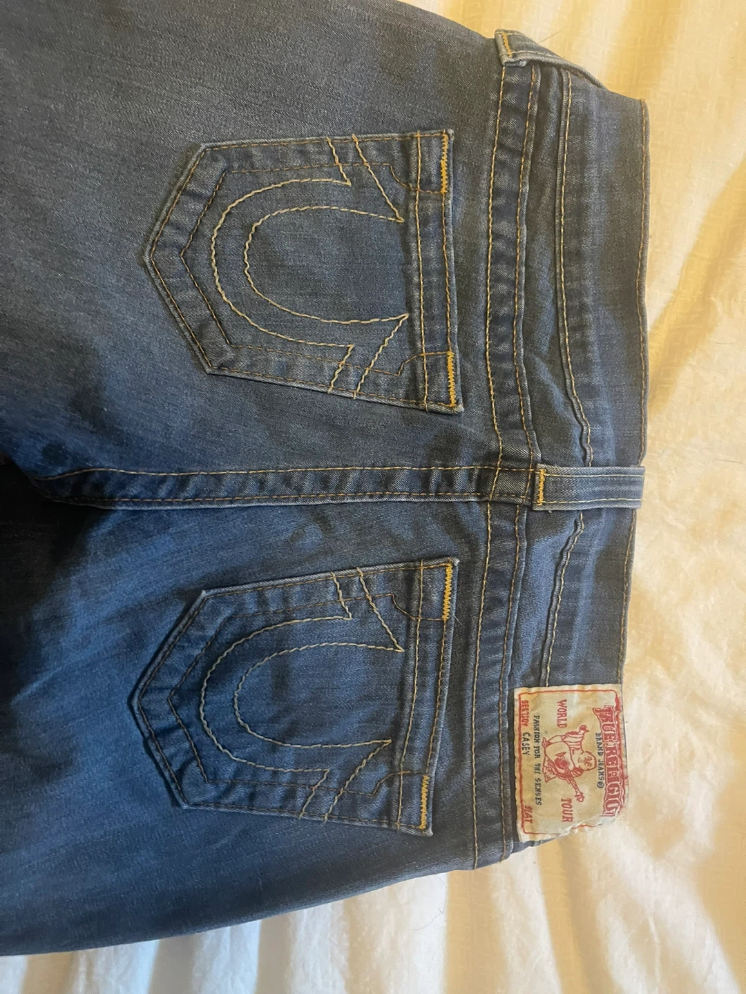 True Religion Jeans Size 26