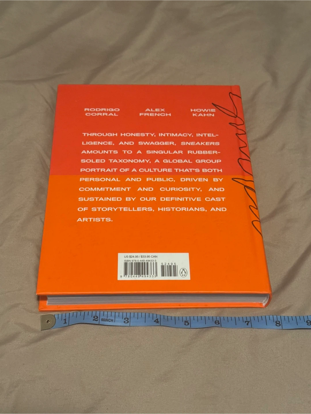 Sneakers Book by Rodrigo Corral, Alex French, Howie Kahn - photo 2
