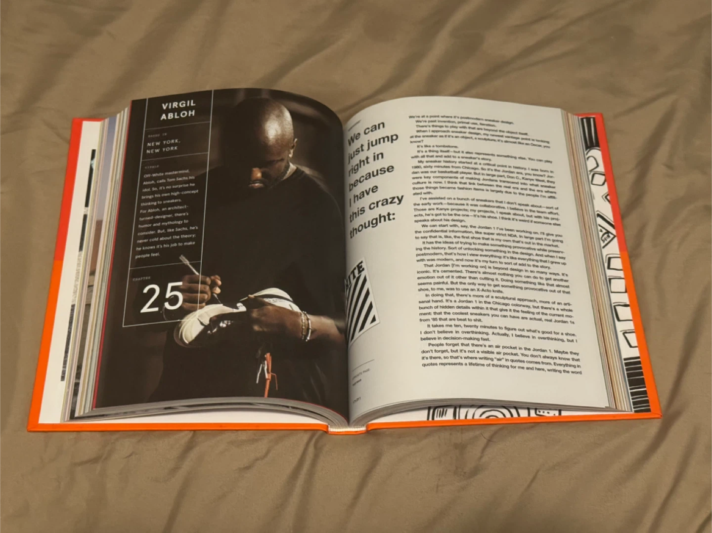 Sneakers Book by Rodrigo Corral, Alex French, Howie Kahn - photo 4