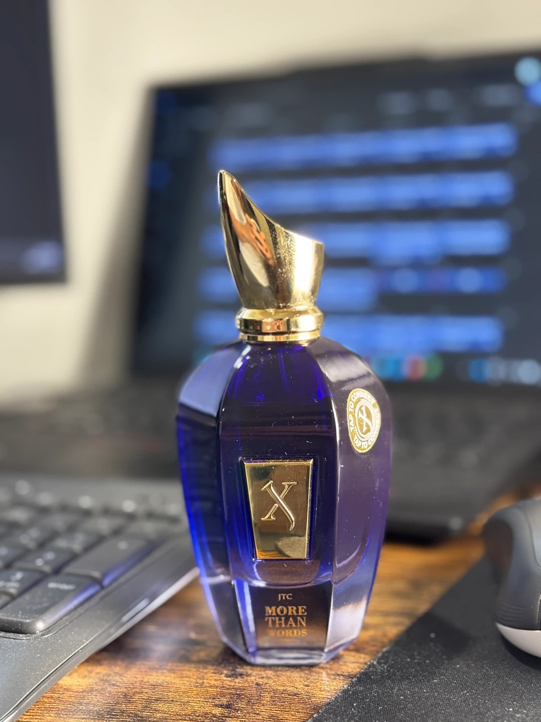 Xerjoff More Than Words 100ml