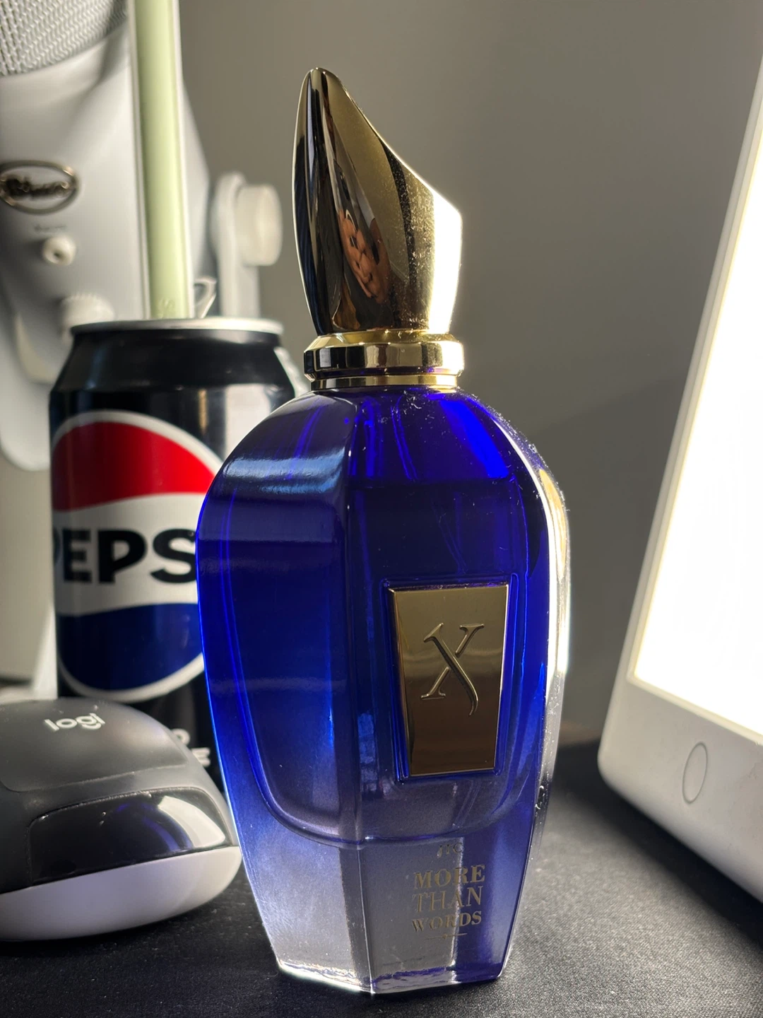 Xerjoff More Than Words 100ml - photo 3