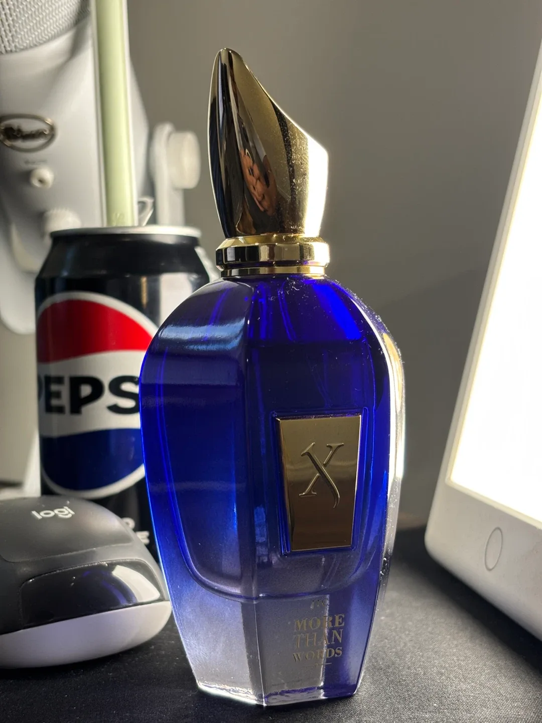 Xerjoff More Than Words 100ml image indicator(3)