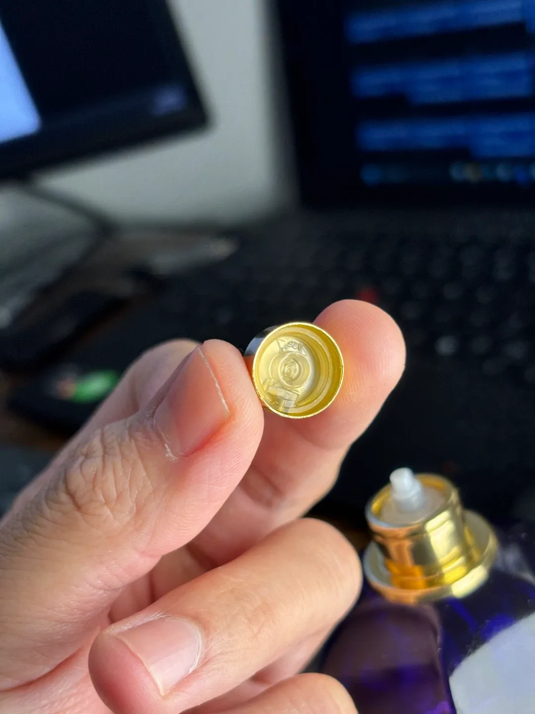 Xerjoff More Than Words 100ml image indicator(7)