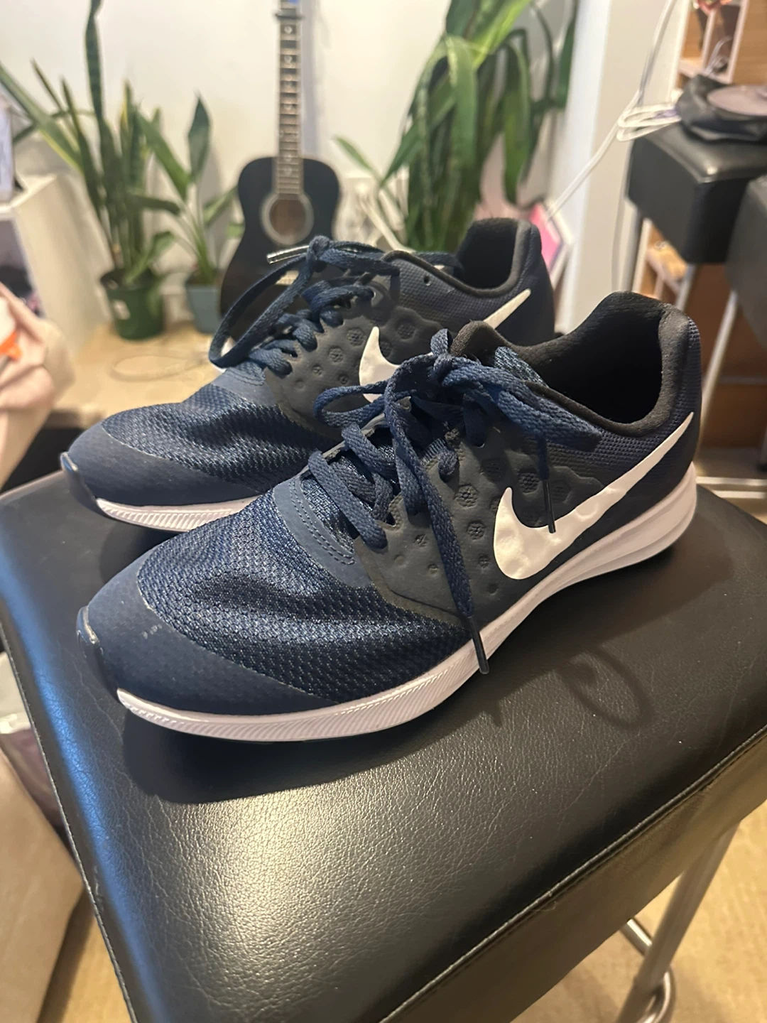 Nike Downshifter Running Shoes 6.5y
