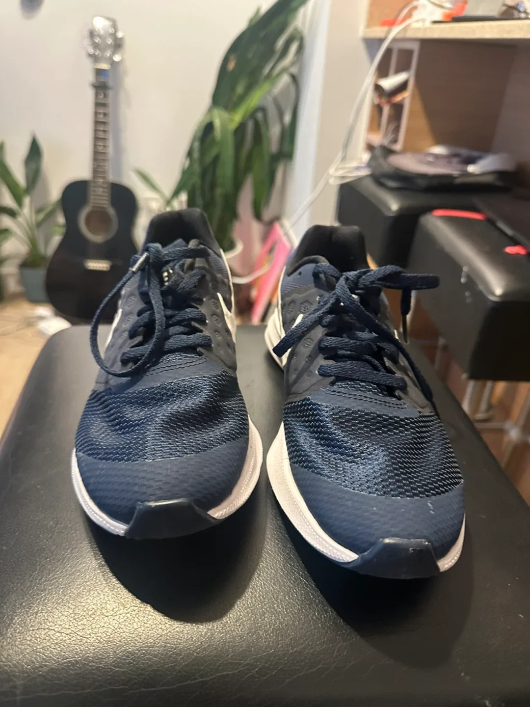 Nike Downshifter Running Shoes 6.5y image indicator(3)