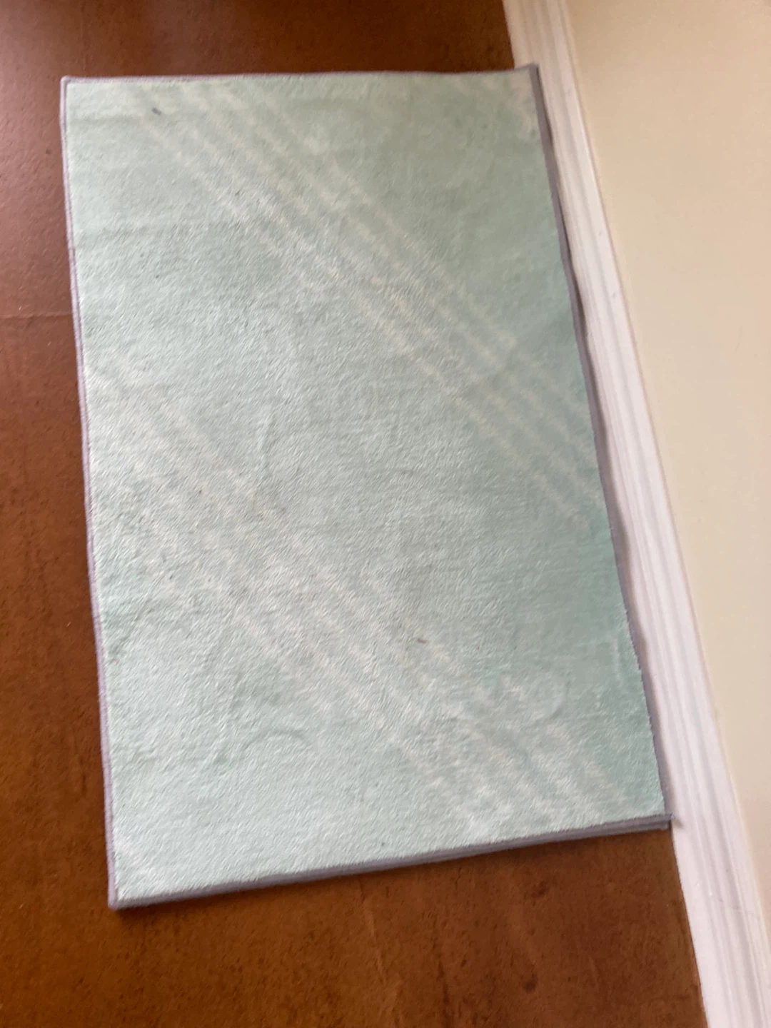 2 Non fatigue non slip new  kitchen/bathroom mats - photo 2