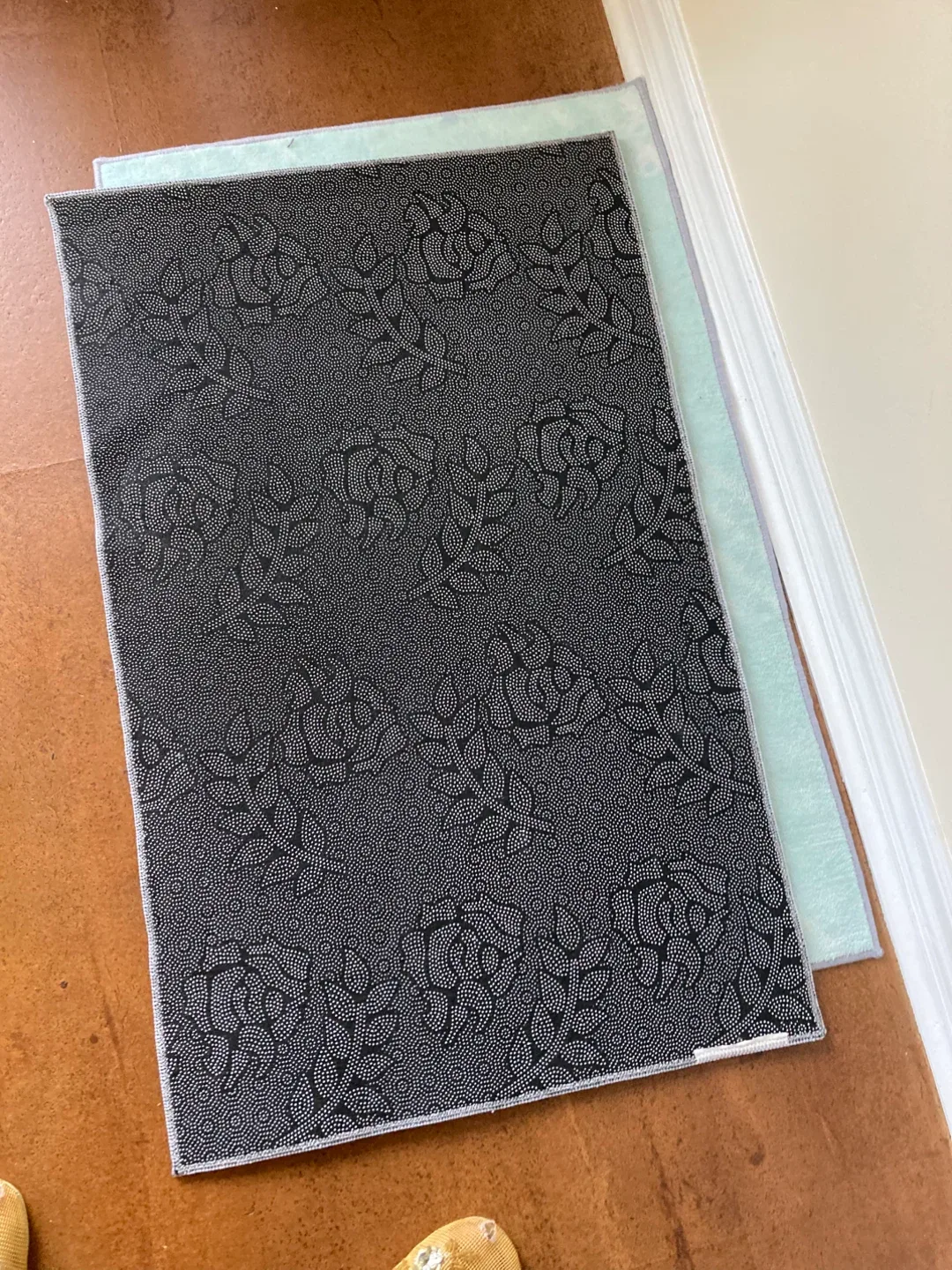 Non fatigue kitchen/bathroom mats image indicator(3)