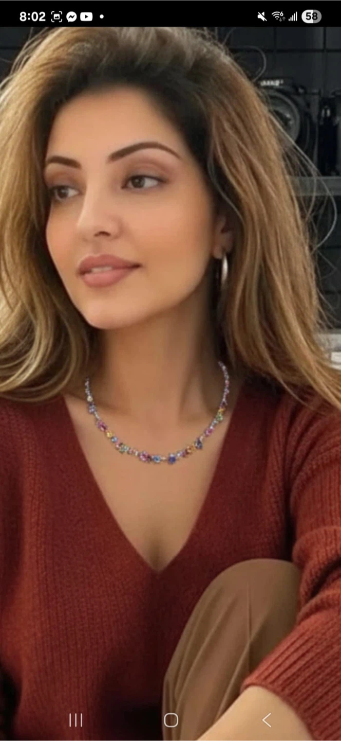 Swarovski Gema Necklace - photo 4