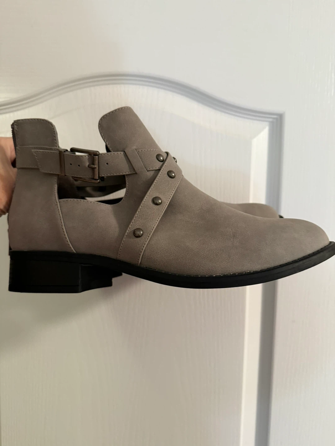 Size 12 Women's Boots