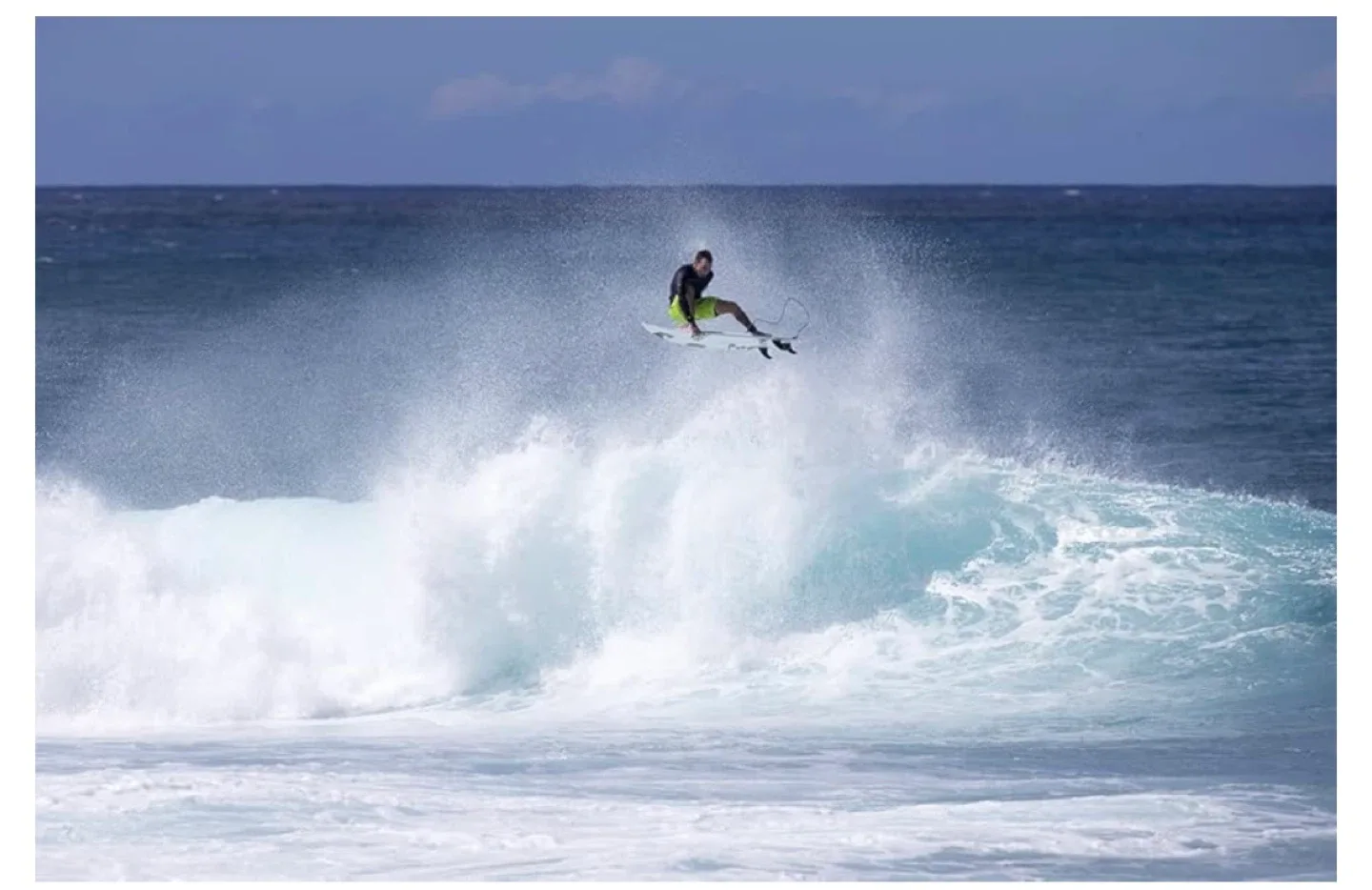 O'NEILL Men's Reactor-2 1.5mm Long Sleeve Top, Black, XL *NEW* image indicator(3)