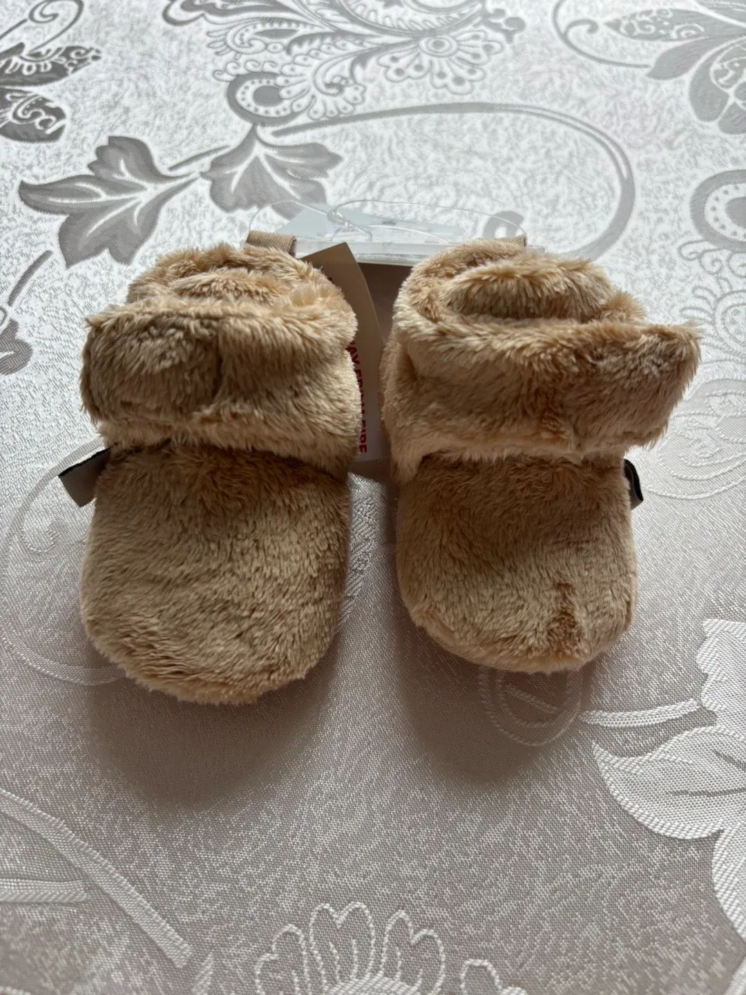 Pawz Infant Booties