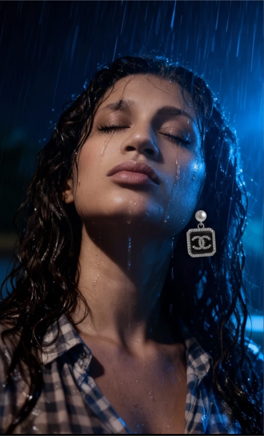 Chanel Earrings - photo 3