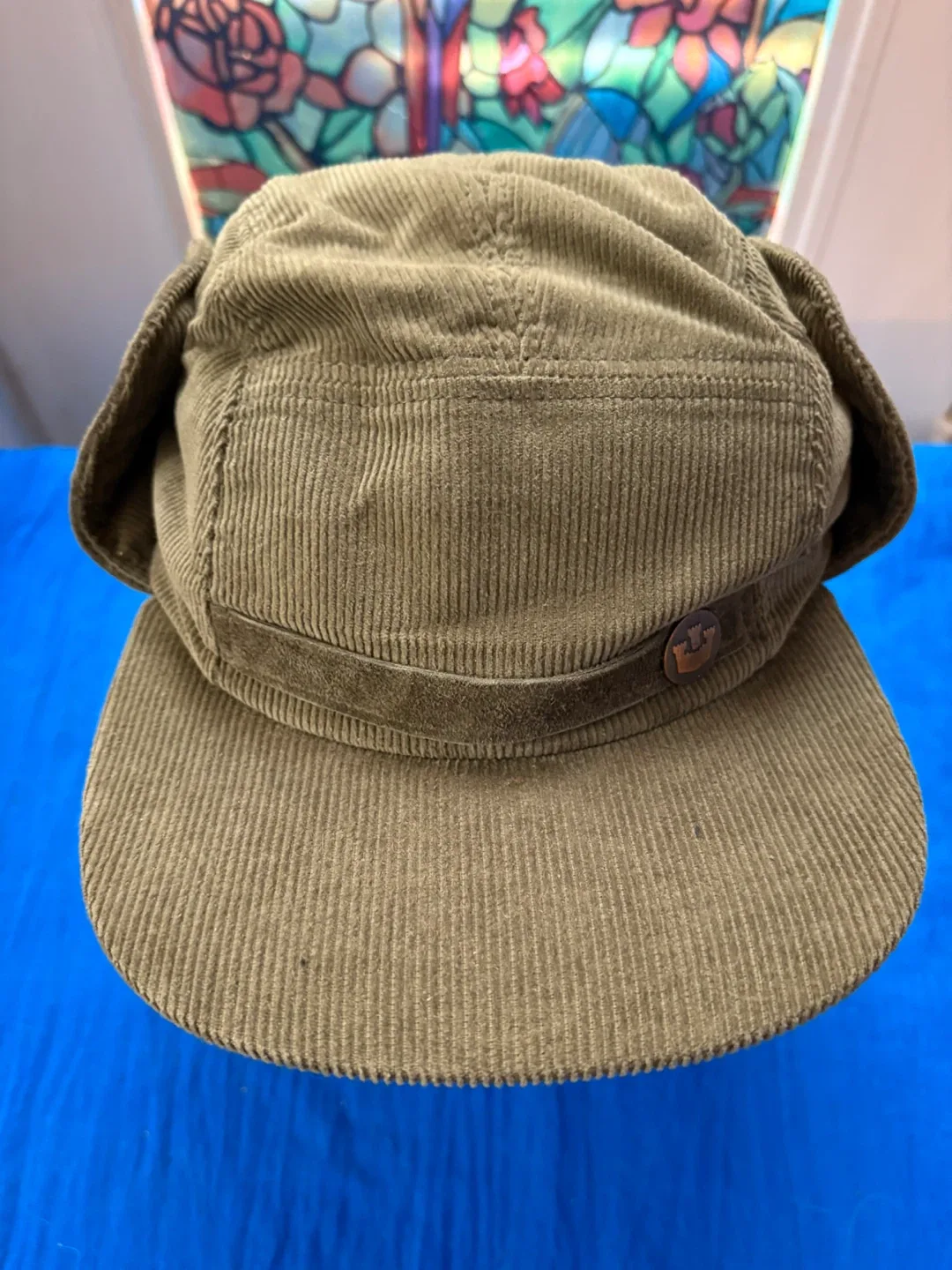 Woolrich Backwoods Bear Hat XL thumbnail
