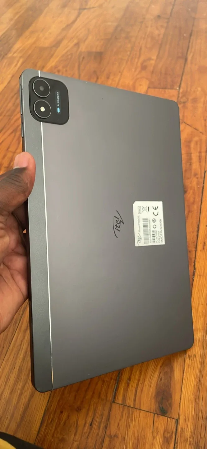 Itel Pad One - 4GB RAM, 128GB ROM image indicator(7)