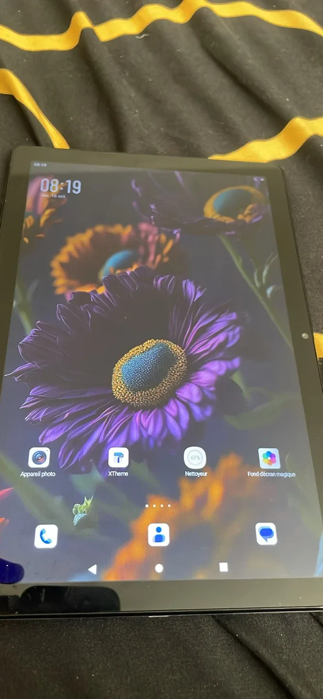 Itel Pad One - 4GB RAM, 128GB ROM image indicator(10)