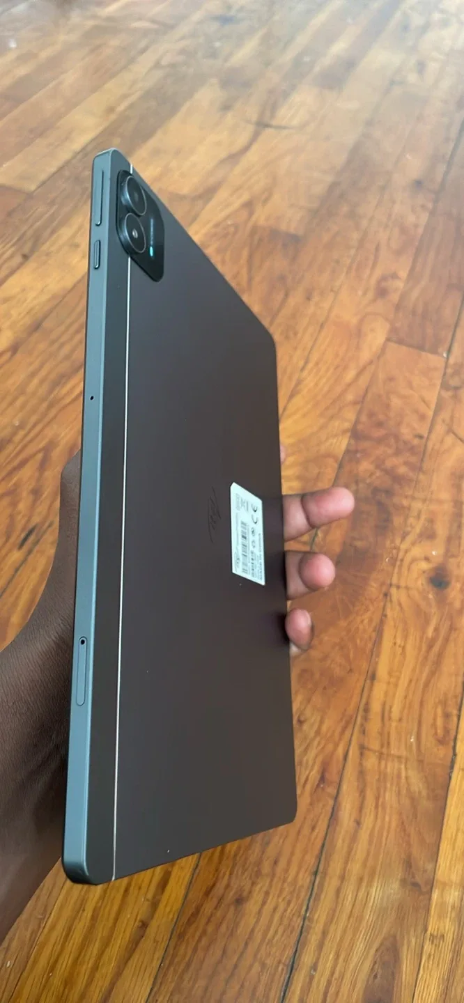 Itel Pad One - 4GB RAM, 128GB ROM image indicator(8)