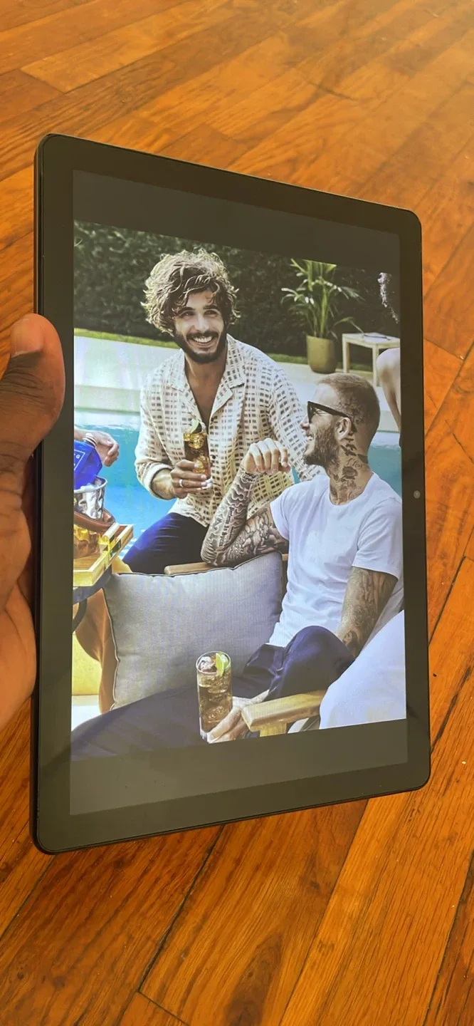 Itel Pad One - 4GB RAM, 128GB ROM image indicator(9)