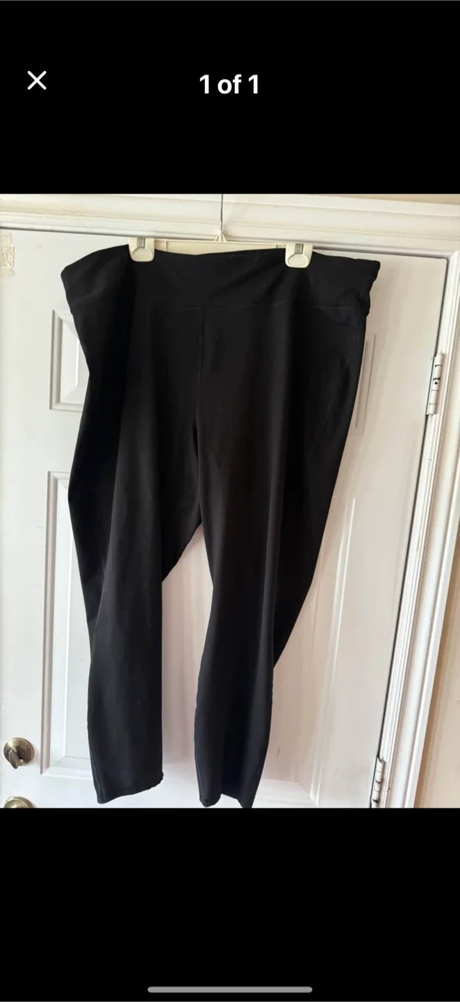 Assorted 5X Women's Plus Size Clothing image indicator(5)