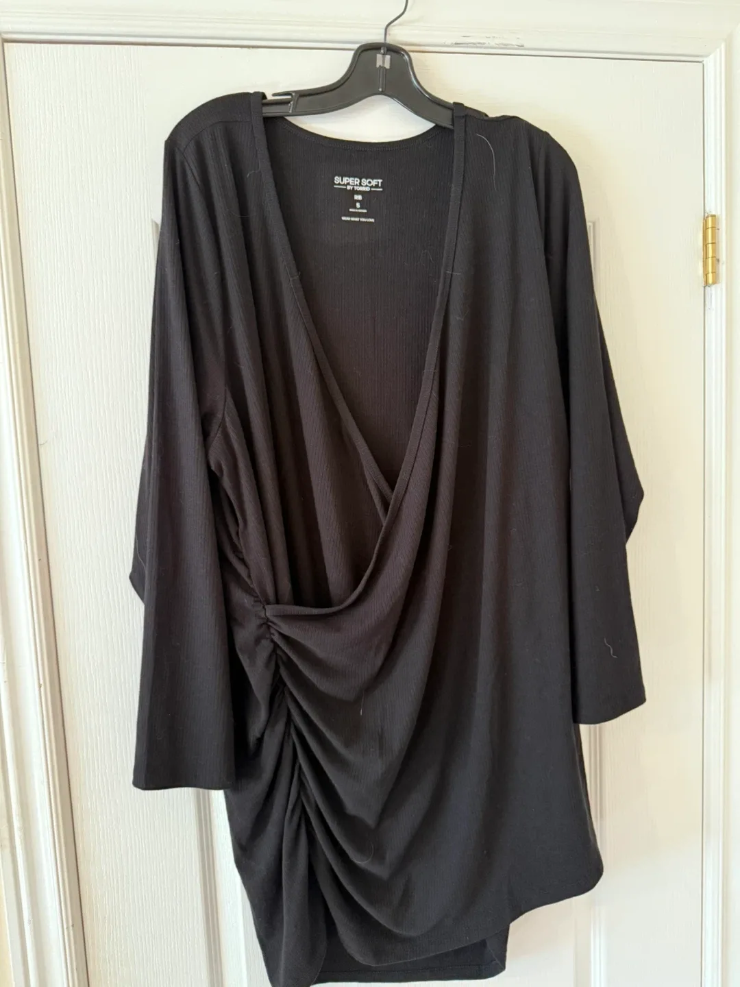 Assorted 5X Women's Plus Size Clothing image indicator(2)