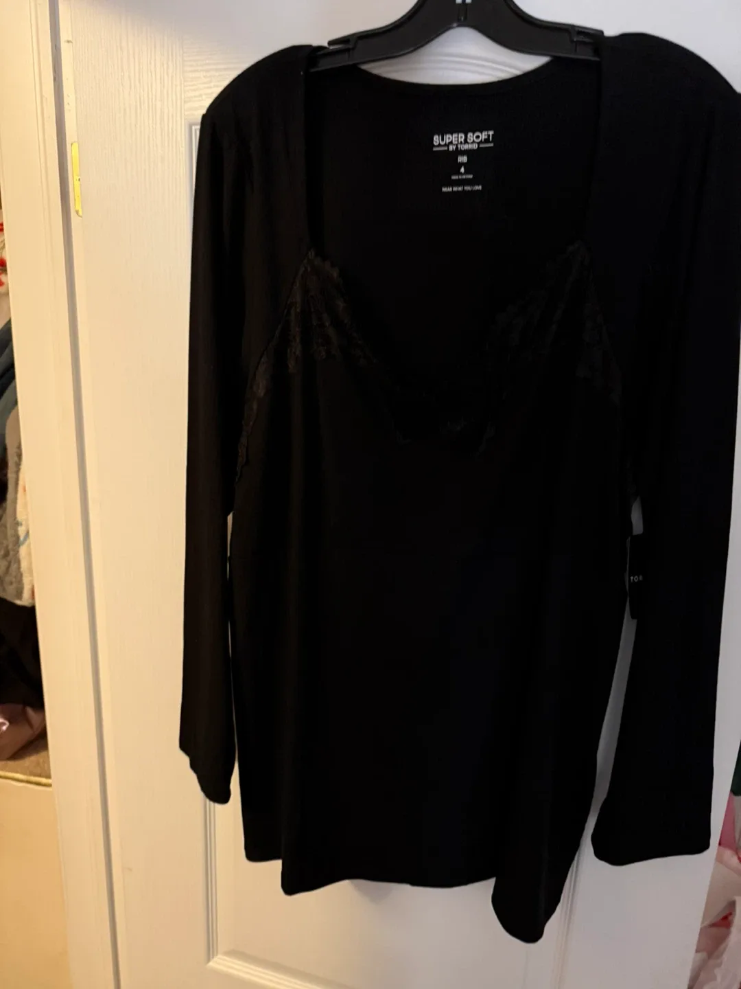 Assorted 5X Women's Plus Size Clothing image indicator(6)